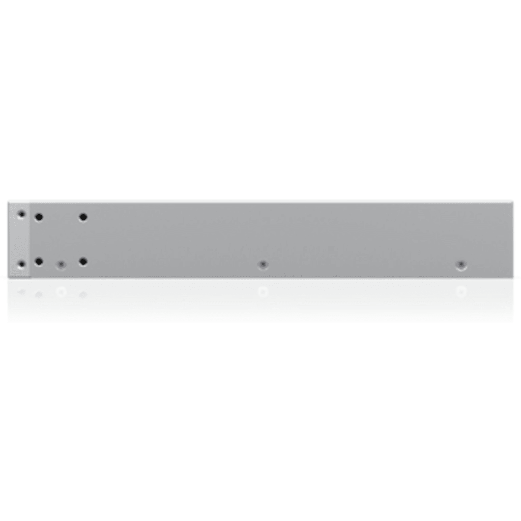 Imagen 5 de Switch Ubiquiti 48Ptos 32*GE Poe+ 195W 16*GE No PoE 4*SFP Sobremesa Mont En Rack