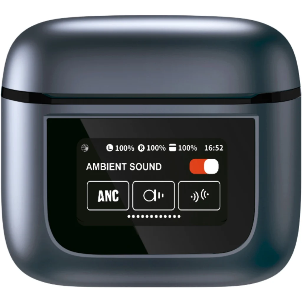 Imagen 1 de Mlab Travel Atmosphere Touch Screen PRO (110MLB09365)