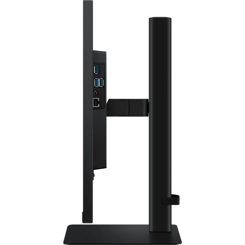 Imagen 18 de Monitor Samsung ViewFinity S6 S60D 27" QHD 2560*1440 IPS LAN DP HDMI 3*USB USB-C