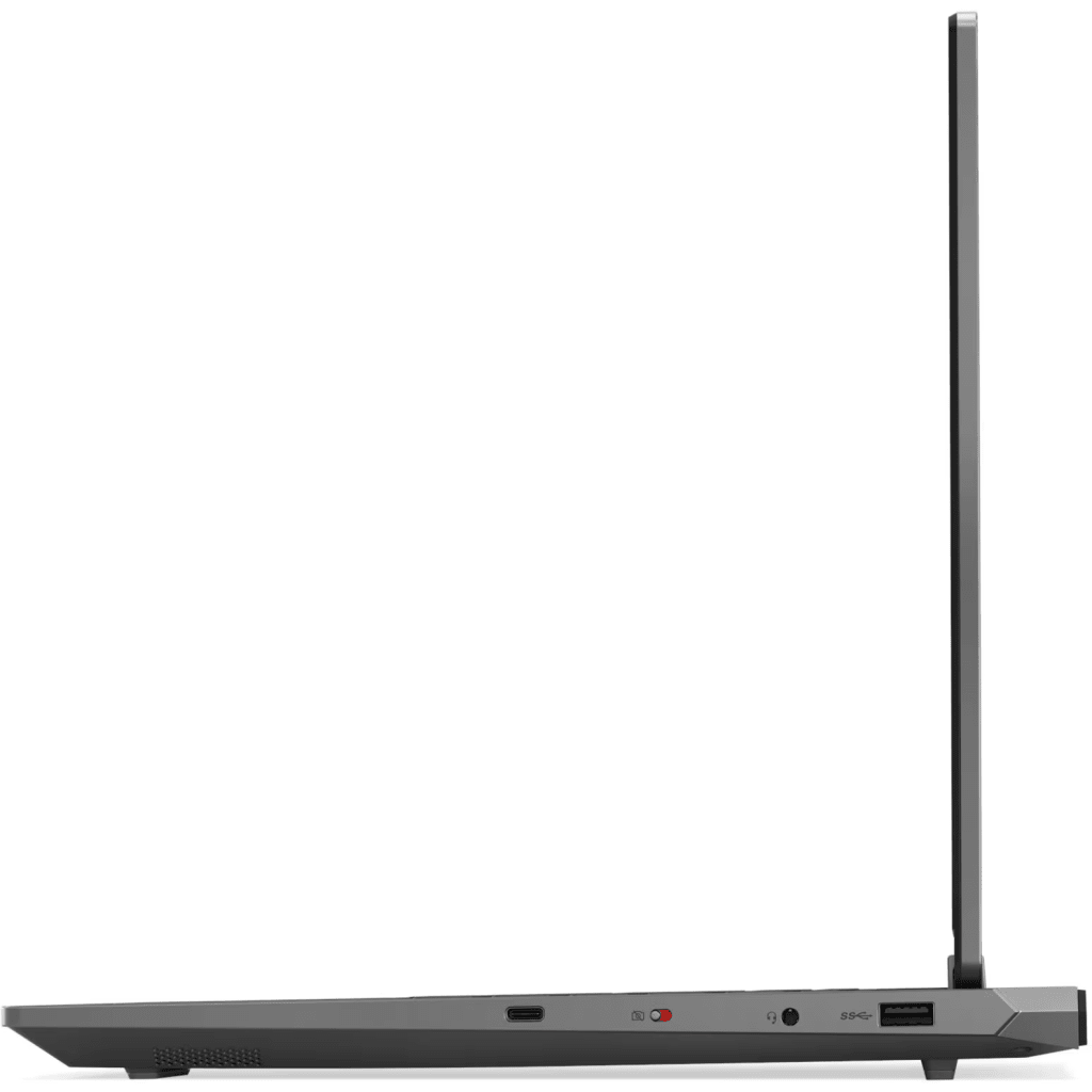 Imagen 13 de Notebook Gamer Lenovo LOQ i5-12450HX RAM 16GB SSD 4TB 15.6' RTX 3050 6GB W11H