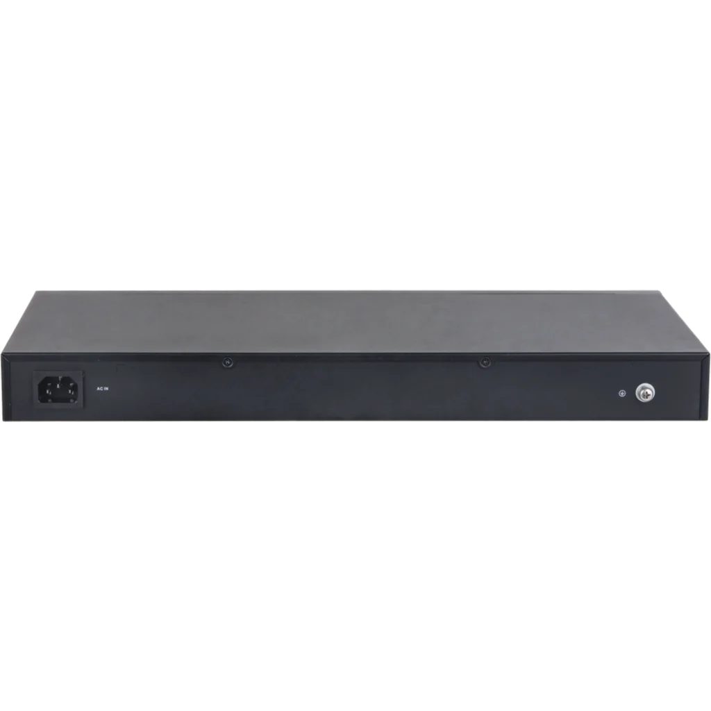 Imagen 1 de Switch Dahua DH-CS4218-16ET-135 16 Puertos PoE CLOUD