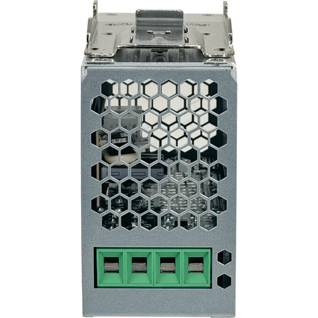 Imagen 2 de MEANWELL 48VDC 40A Modulo de Redundancia Ancho-55mm Riel-DIN 36-60VDC