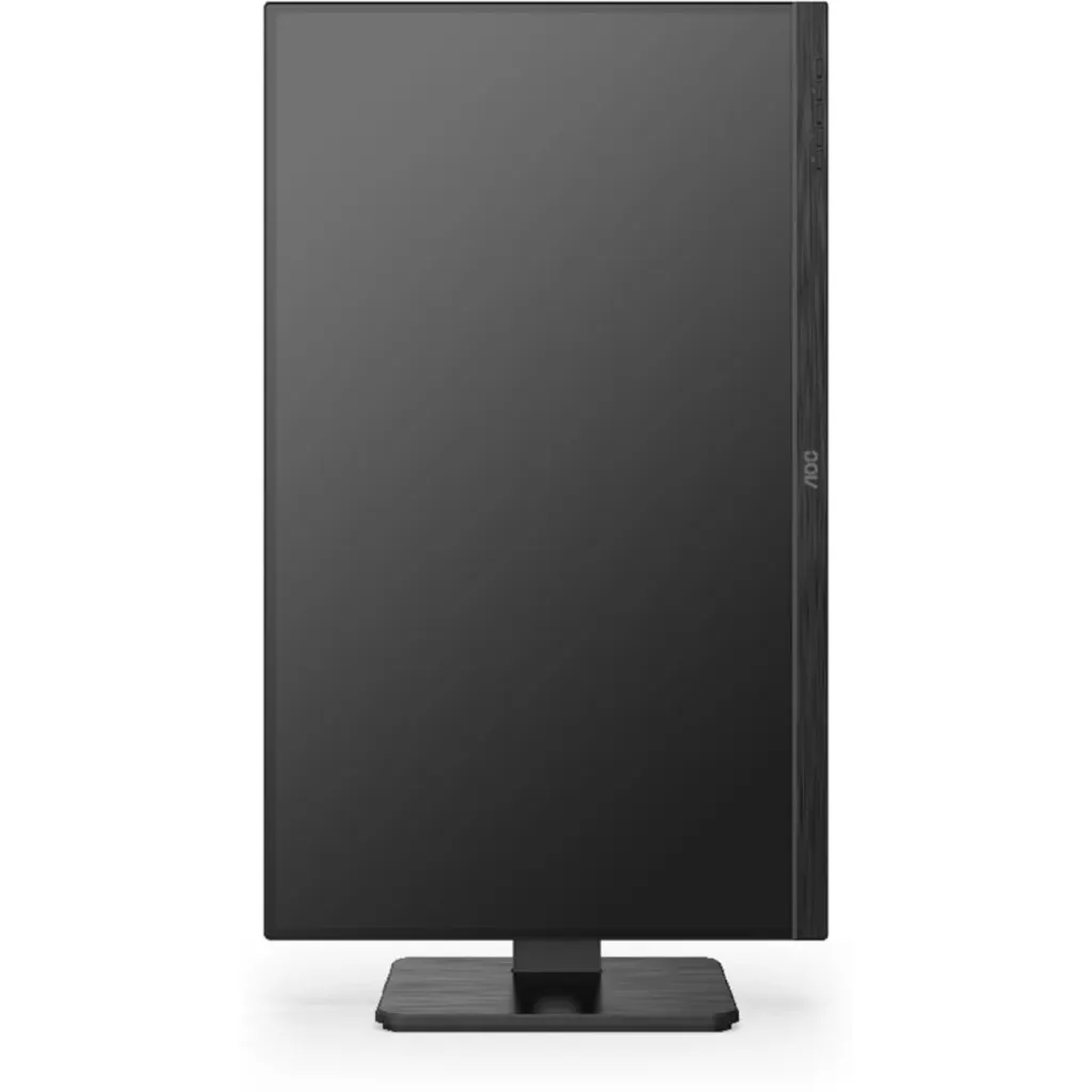 Imagen 2 de Monitor AOC 24P2U 24" FHD 1920*1080 IPS DP HDMI VGA 75Hz