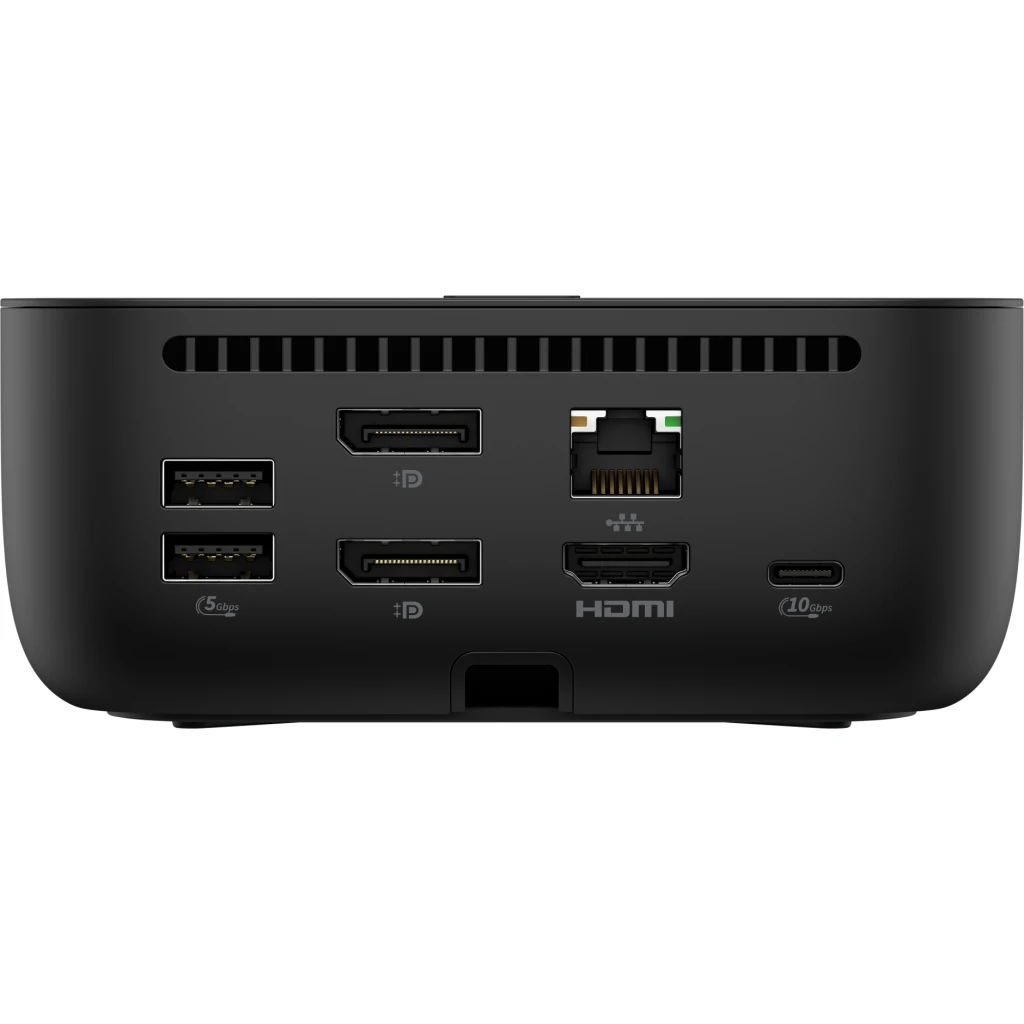 Imagen 9 de HP - Docking - USB-C de 100 W G6 - 3YW