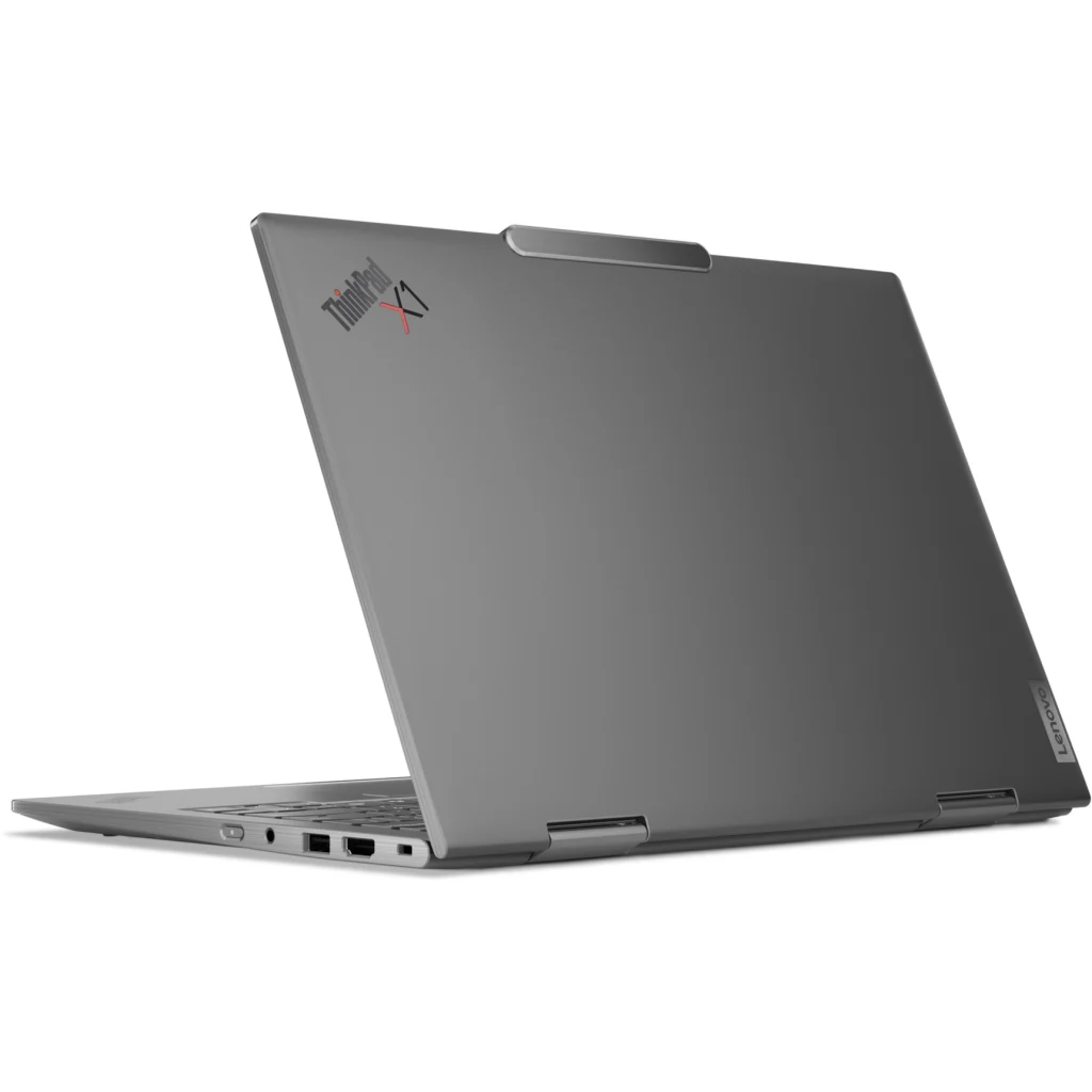 Imagen 7 de Notebook Lenovo ThinkPad X1 2in1 Gen10 Ultra 7 255U 32GB 1TB 14" Táctil W11P