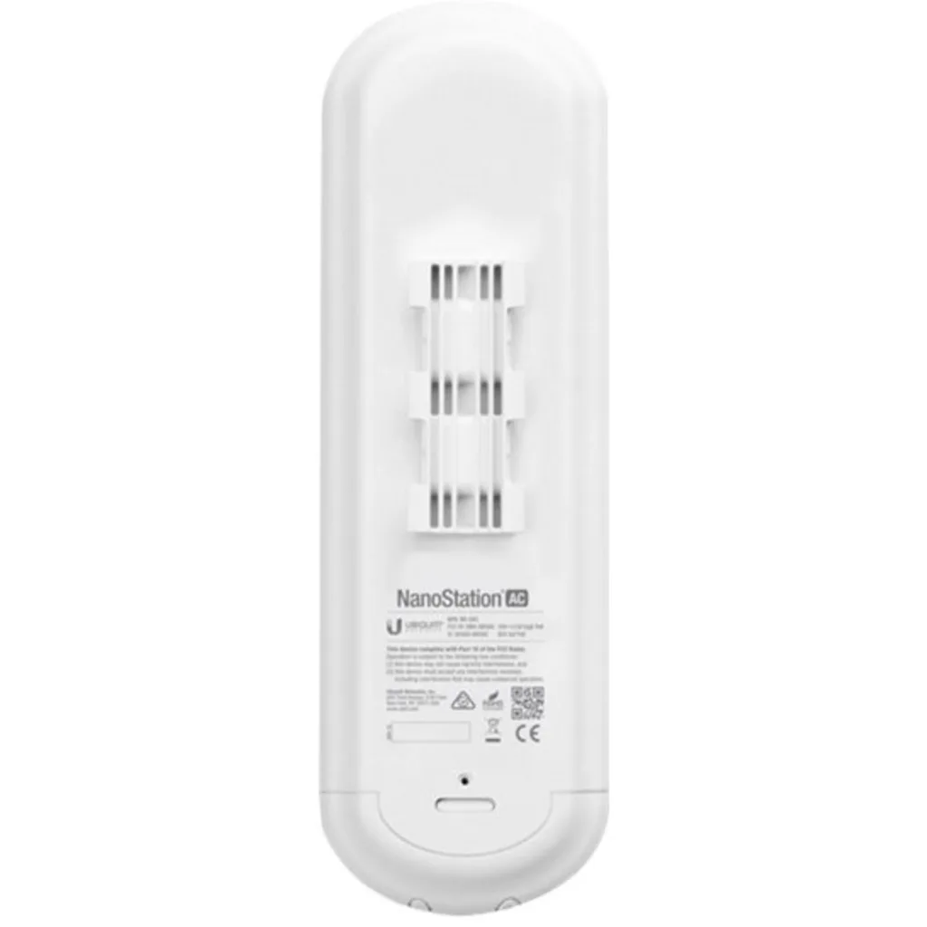 Imagen 6 de Ubiquiti NanoStation NS-5AC 5 GHz 16dBi AC