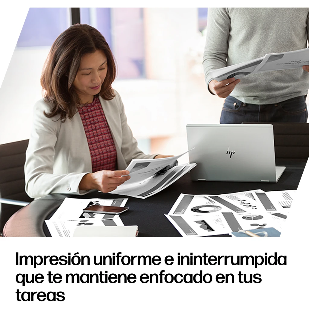 Imagen 6 de Tambor HP 104A Negro para Neverstop 1000n/1000w/1200a/nw, 20000 Páginas