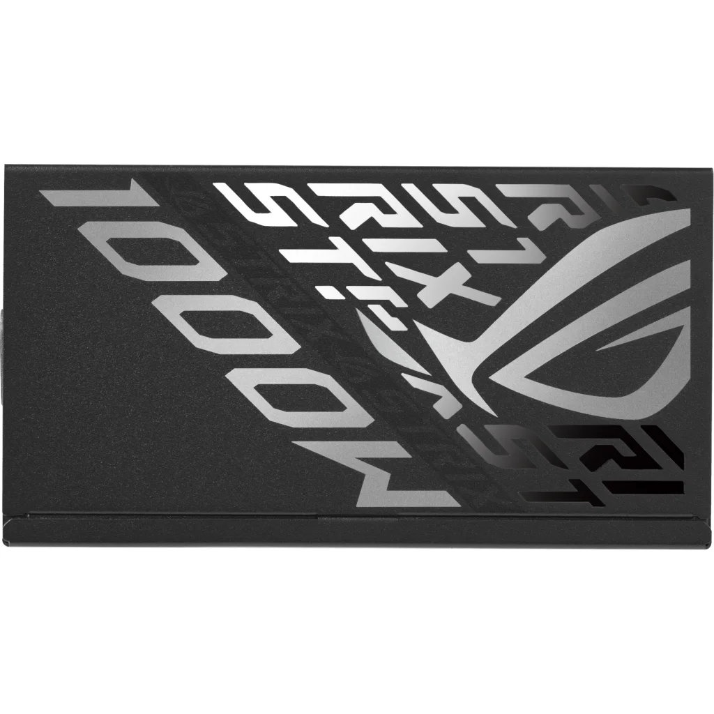 Imagen 3 de ROG STRIX 1000W Platinum