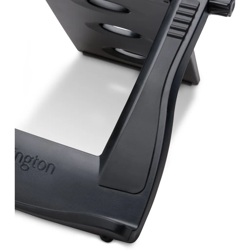 Imagen 3 de Base para Notebook Kensington K52805WW Easy Riser EQ SmartFit, Hasta 17" Negro