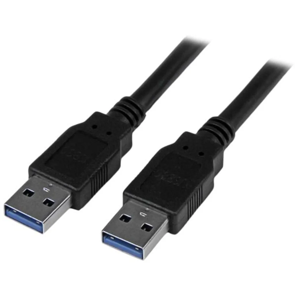 Cable Startech USB A 3.0 Macho a USB A 3.0 Macho 3 metros Gen1 5Gbps