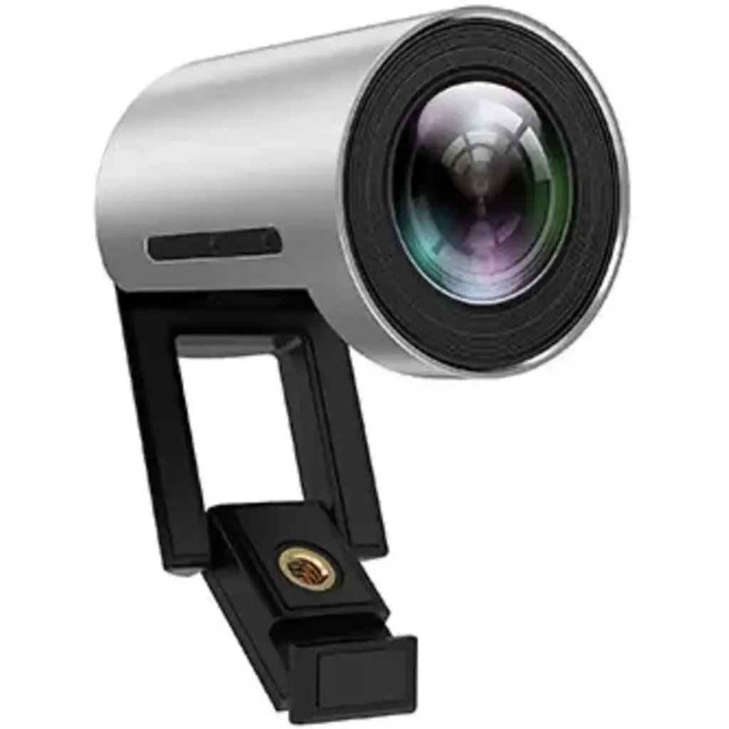 Imagen 1 de Cámara Web Yealink UVC30, Full HD 8.51MP 30pps Zoom 3x para escritorios