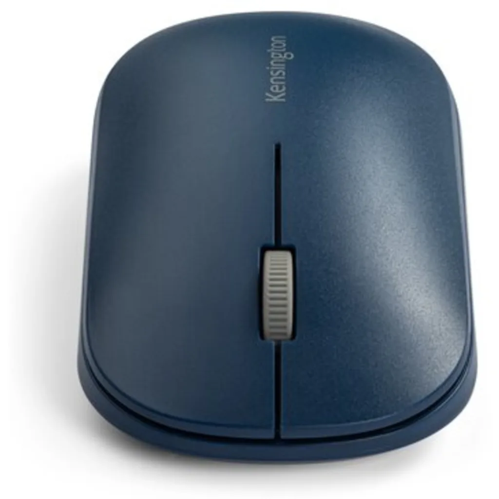 Imagen 3 de Mouse Inalámbrico Kensington  Dual SureTrack Óptico 2400DPI USB y Bluetooth Azul