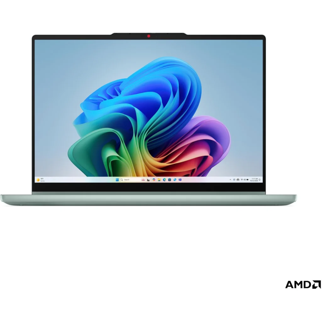 Imagen 6 de Notebook Lenovo IdeaPad 5 2en1 AMD Ryzen 7 250 16GB 512GB 14" W11H