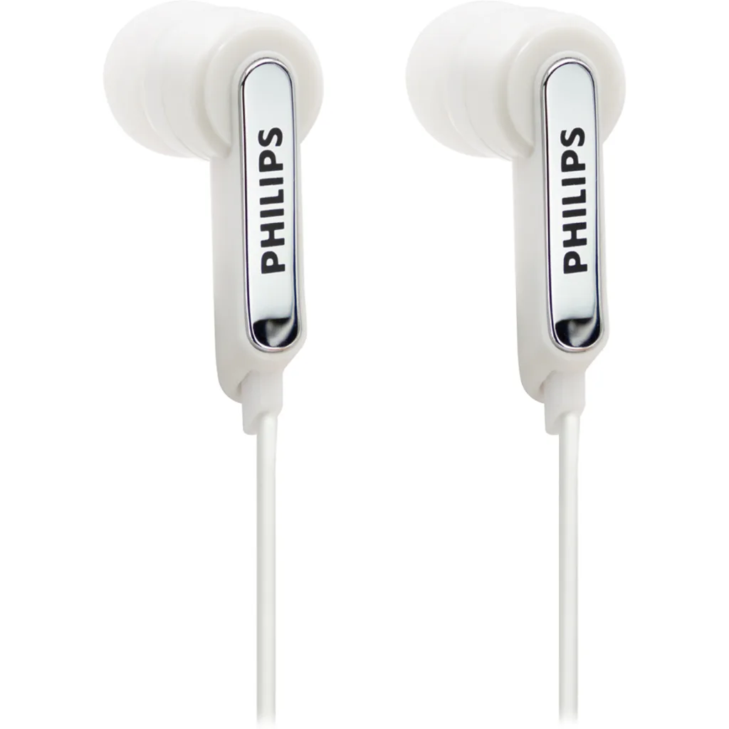 Imagen 2 de SHE1405/WH AUDIFONO PHILIPS BLANCO