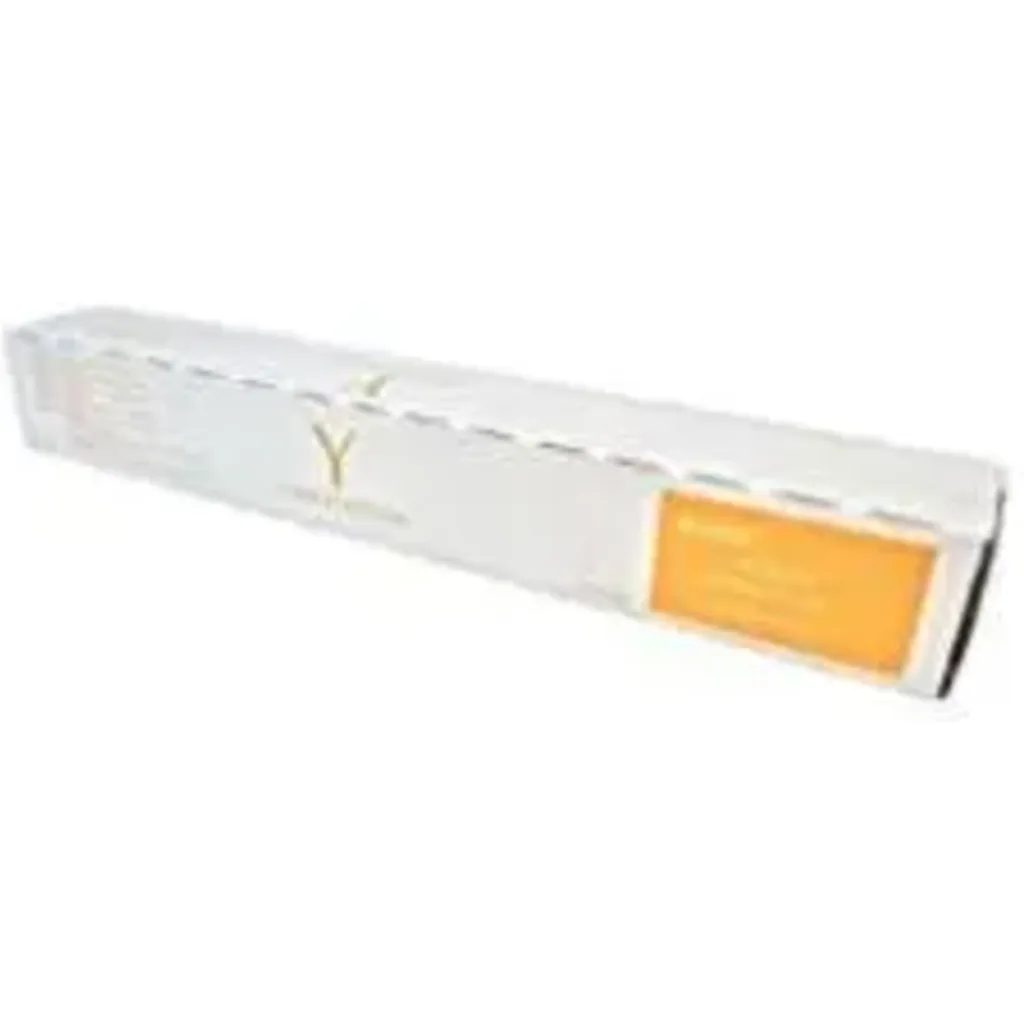 Kyocera TK 8517Y - Amarillo - original - cartucho de toner - para TASKalfa 5052c