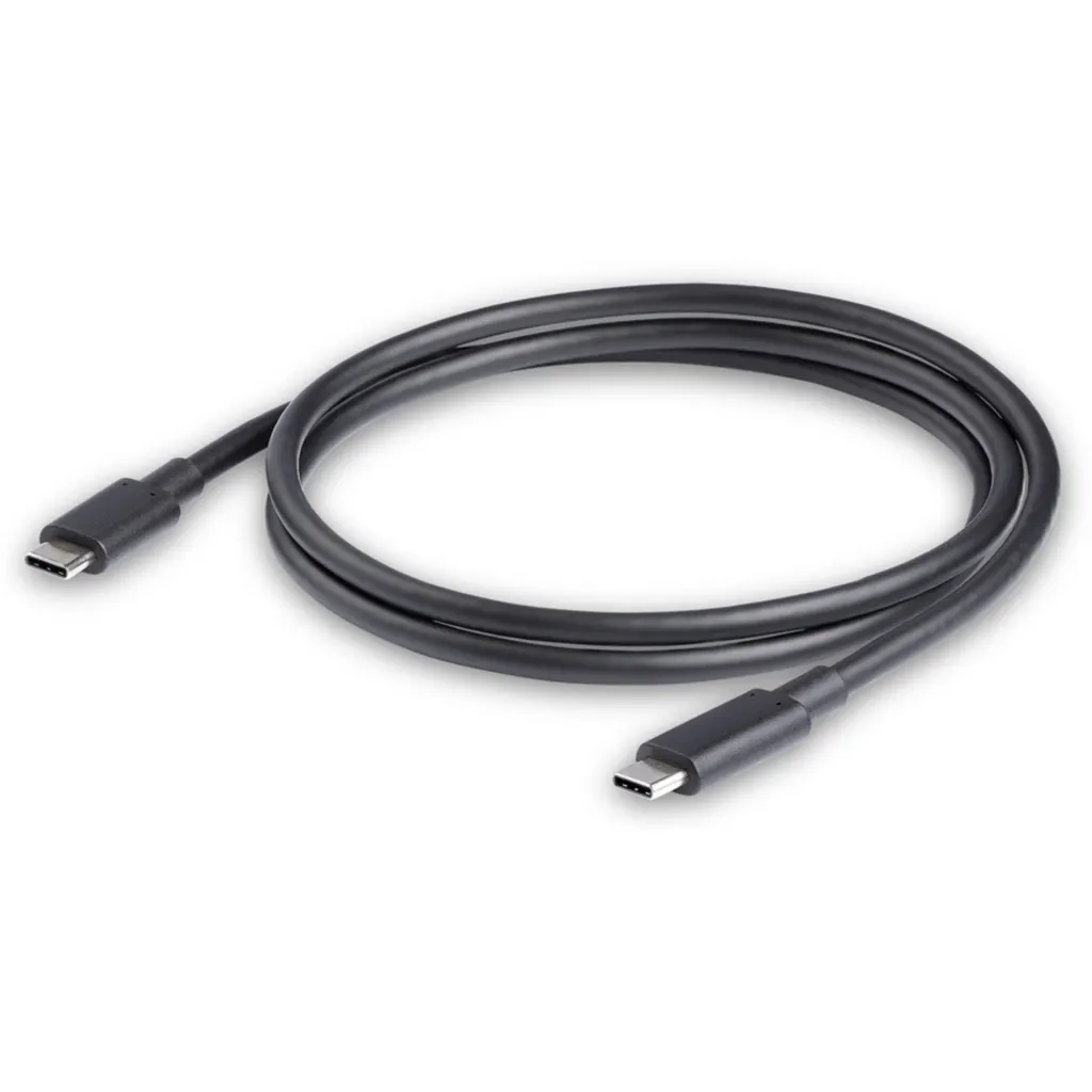 Imagen 2 de Docking Station StarTech Host USB-C, 4K 2*DP USB2.0 USB-A3.0 USB-C LAN p/2 Monit