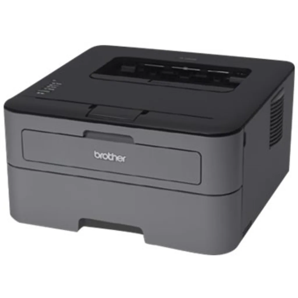 Imagen 3 de Impresora Brother HL-L2320D Láser Monocromatica 30 PPM Interfaz USB