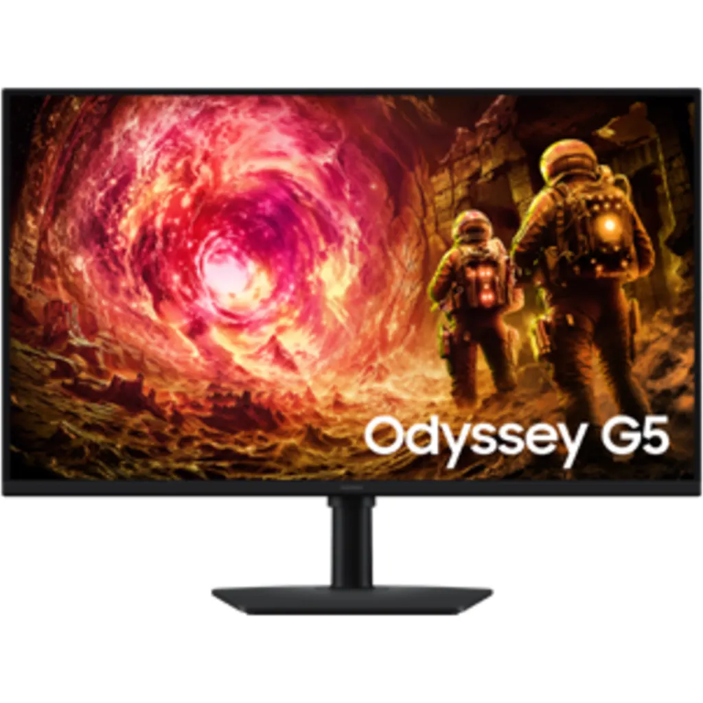 Samsung Odyssey G5 G50F [LS32FG500ELXZS]