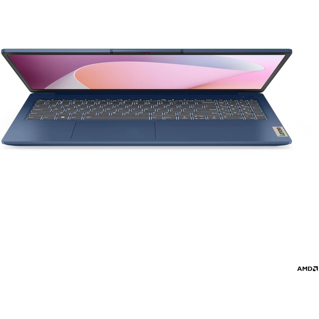 Imagen 1 de Notebook Lenovo IdeaPad Slim 3 15ABR8 Ryzen 5 5625U 8GB 512GB 15.6" W11H