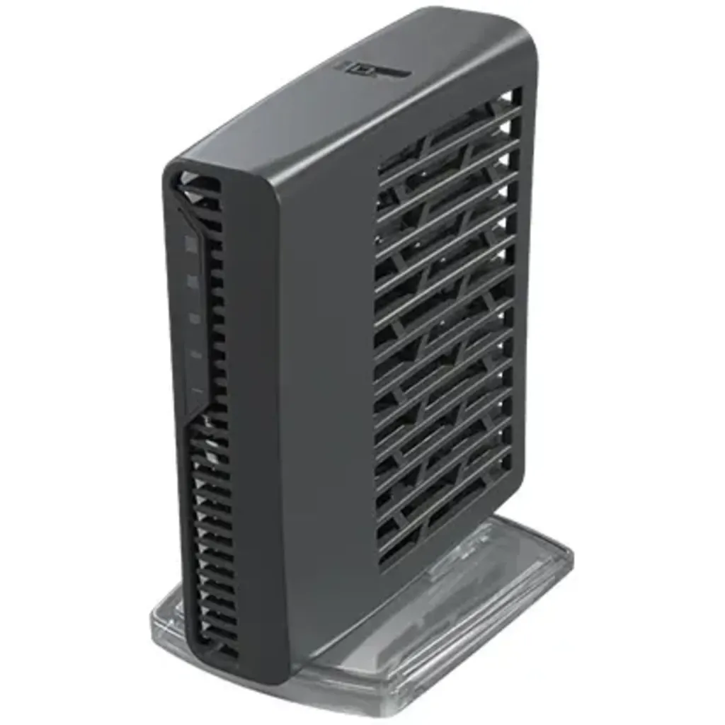 Imagen 1 de MIKROTIK hAP ax2 with RoutersOS L4 license