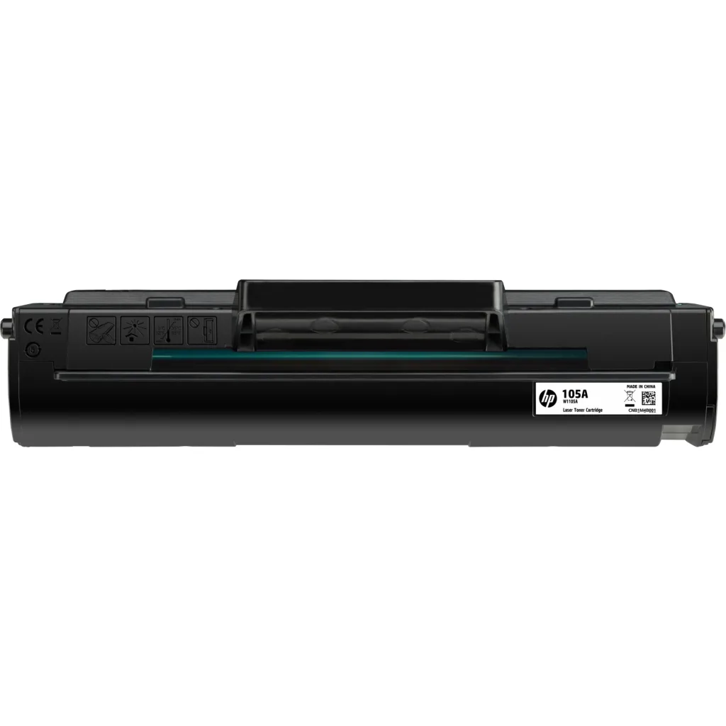 Imagen 9 de Toner HP 105A Negro Impresora Láser 107w/M107W/107A/135W/135A/137, 1000 Páginas