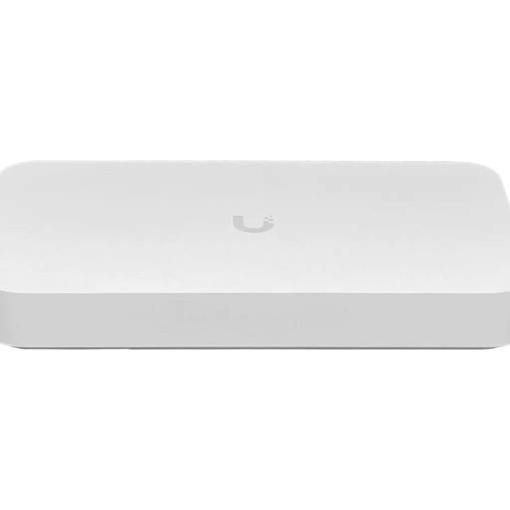 Imagen 5 de UniFi Advance Hosting 6 WAN ports (10G SFP+ + 10G RJ45 + 2.5G RJ45) 5?Gbps IPS/IDS, PoE+ 30W, quad-core ARM 2.2?GHz, 2?GB RAM, VPN/SD-WAN