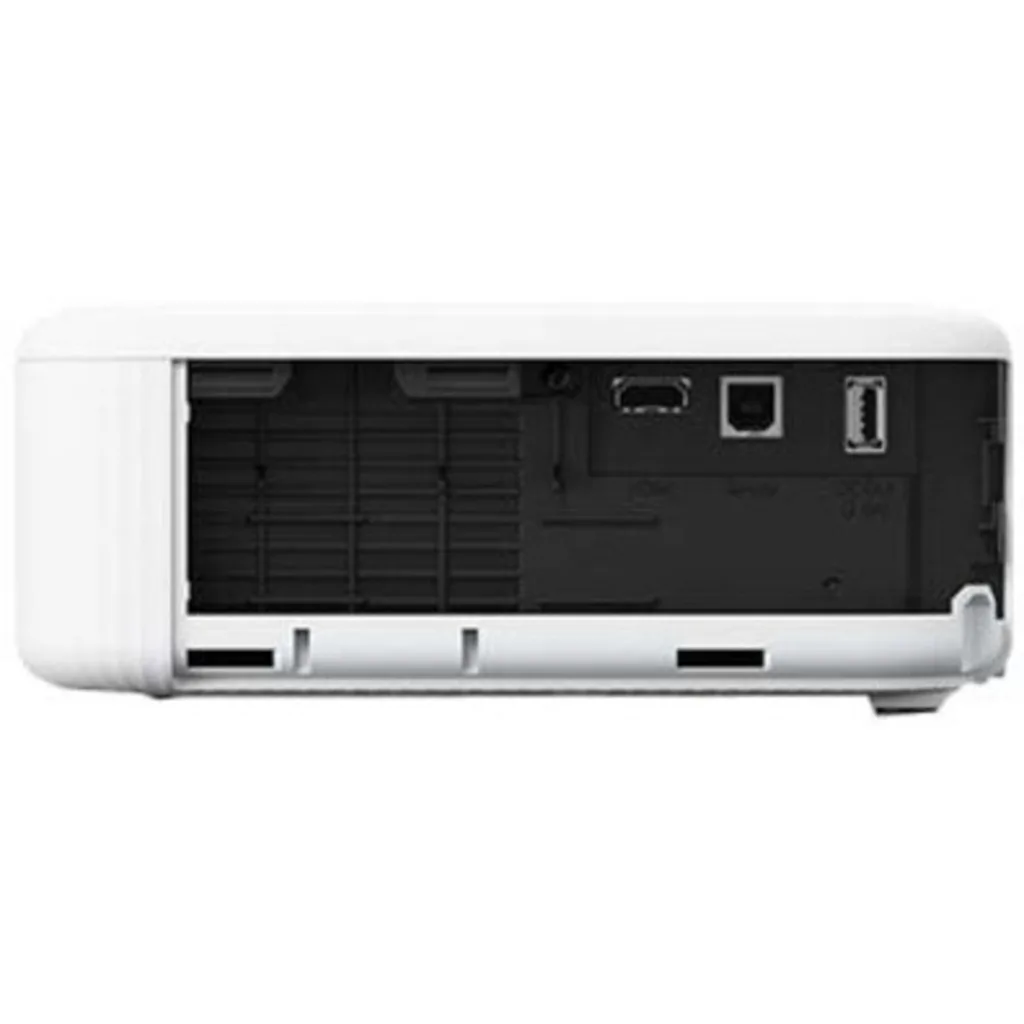 Imagen 8 de Proyector Portátil Epson EpiqVision FH02, 3000LUMENES HDMI USB-A USB-B AndroidTV