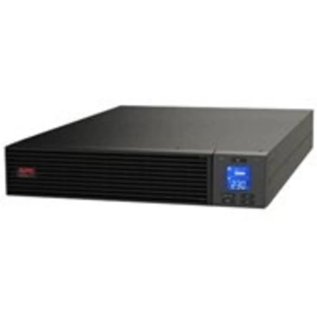 Imagen 6 de UPS APC Easy UPS SRV2KRIRK 2000VA Online 1600W con Kit de Rieles RS-232 USB