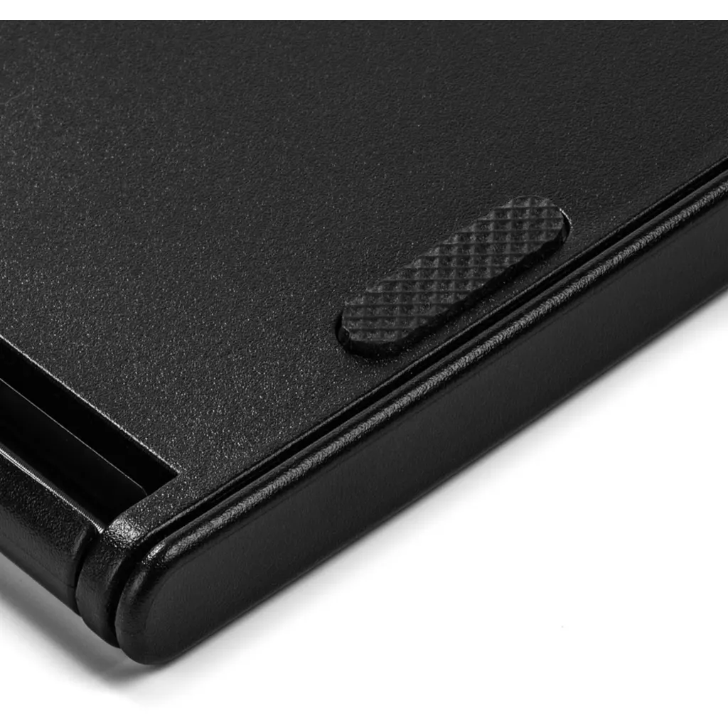 Imagen 4 de Base para Notebook Kensington Esay Riser Hasta 14" con Nivel de Elevacion, Gris