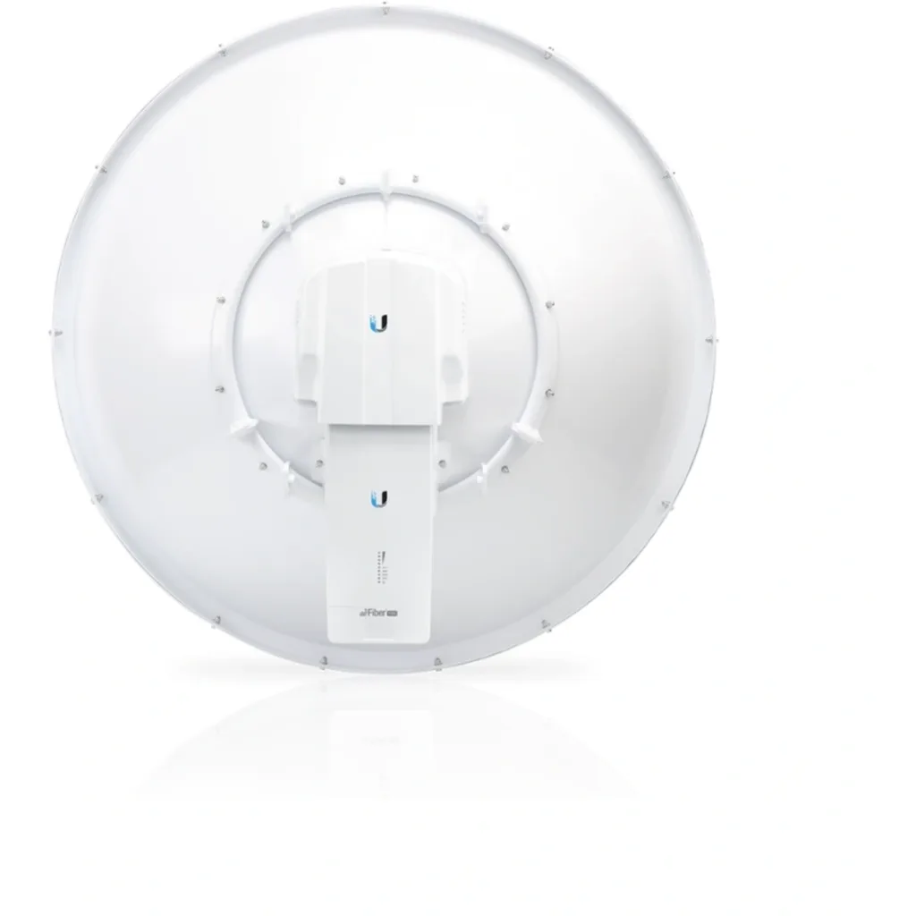 Imagen 5 de UBIQUITI inc-DUP-H 11GHz inc-antena 35dBi 1-1000 1-MGMT 1,2Gbps inc50V