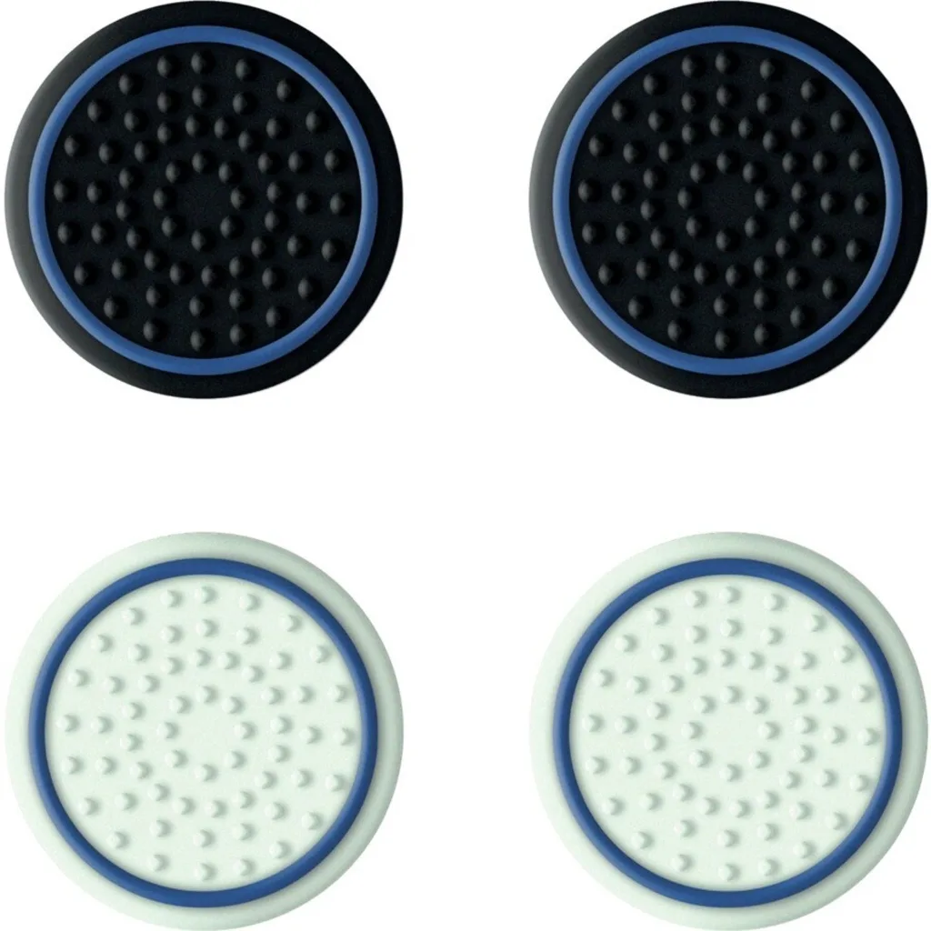 Trust GXT266 4-PACK THUMB GRIPS PS5