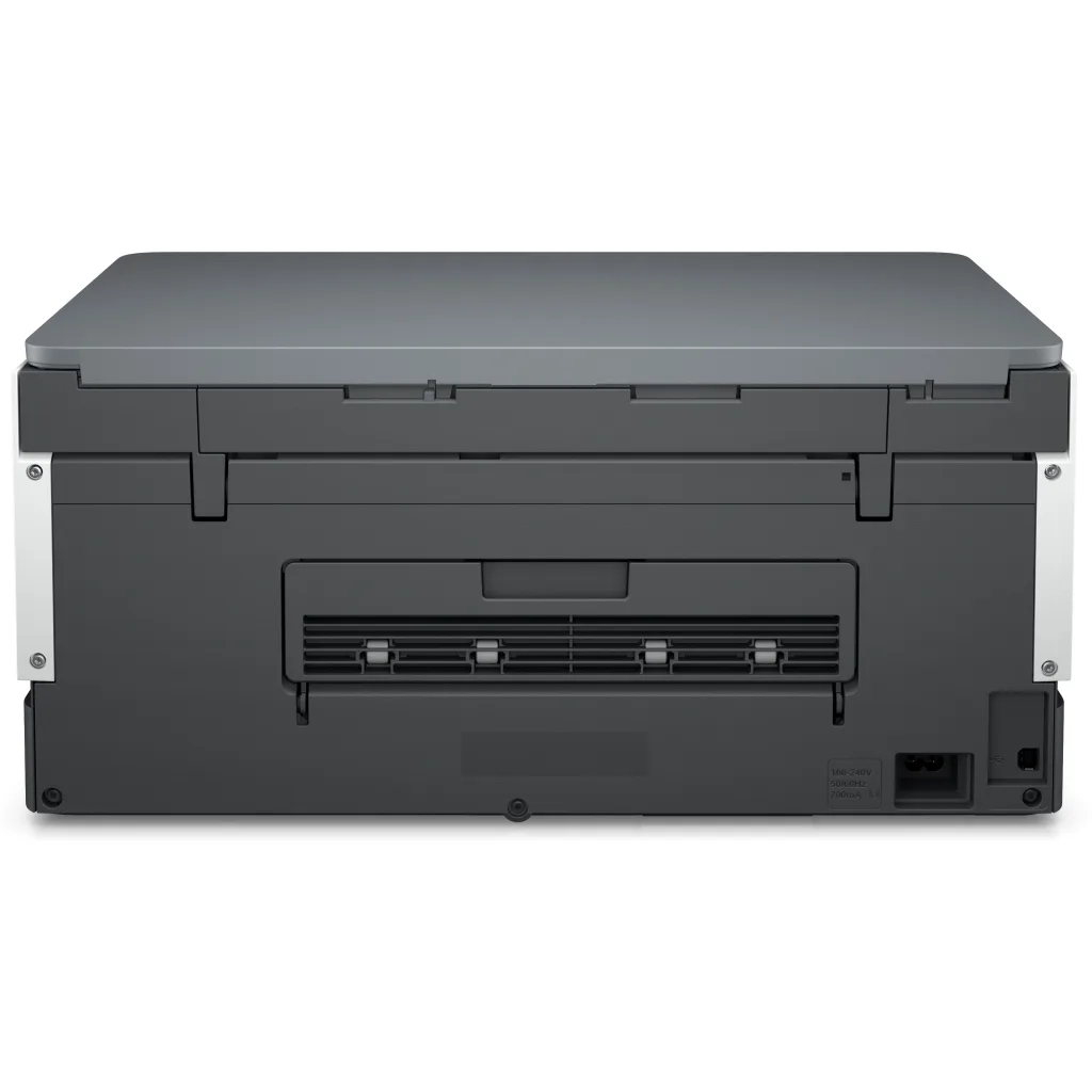 Imagen 4 de Impresora Multifunción HP Smart Tank 720,Tinta Color WiFi USB2.0 Duplex
