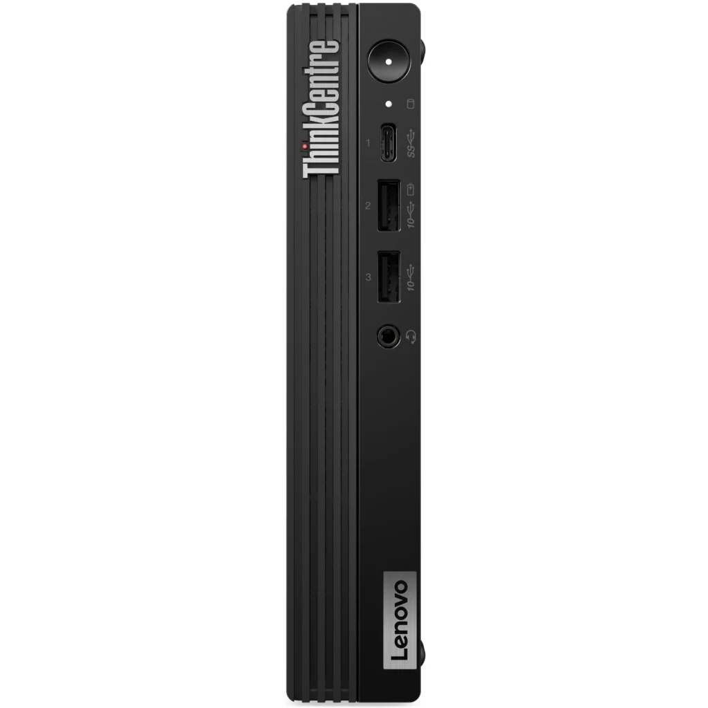 Imagen 2 de Computador Lenovo ThinkCentre M70q Gen5 Tiny I7-13700T 16GB SSD 1TB W11P