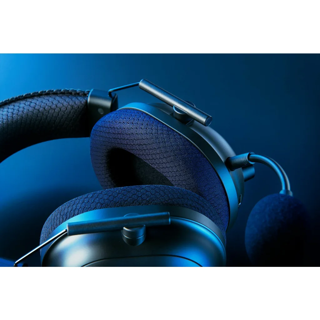 Imagen 1 de Razer BlackShark V2 Pro (2023) - Black (RZ04-04530100-R3U1)
