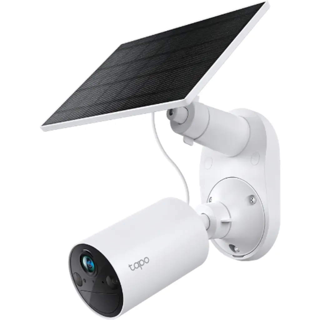 Imagen 1 de TP-Link Tapo C410 KIT - Network surveillance camera