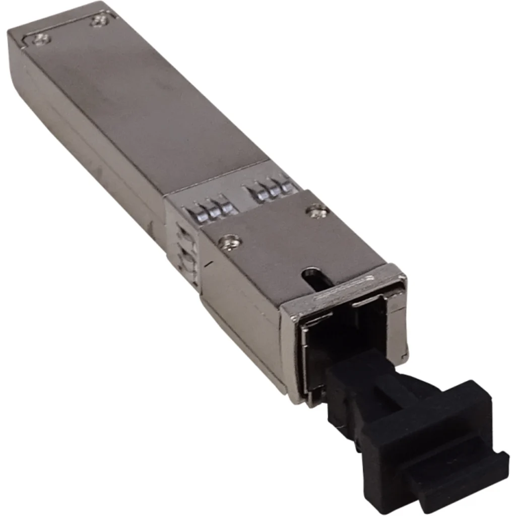 Imagen 5 de UniFi Fiber XGS/XG Optical Transceiver - 10 Gbps, 20 km, SFP Module (UACC-UF-OM-
