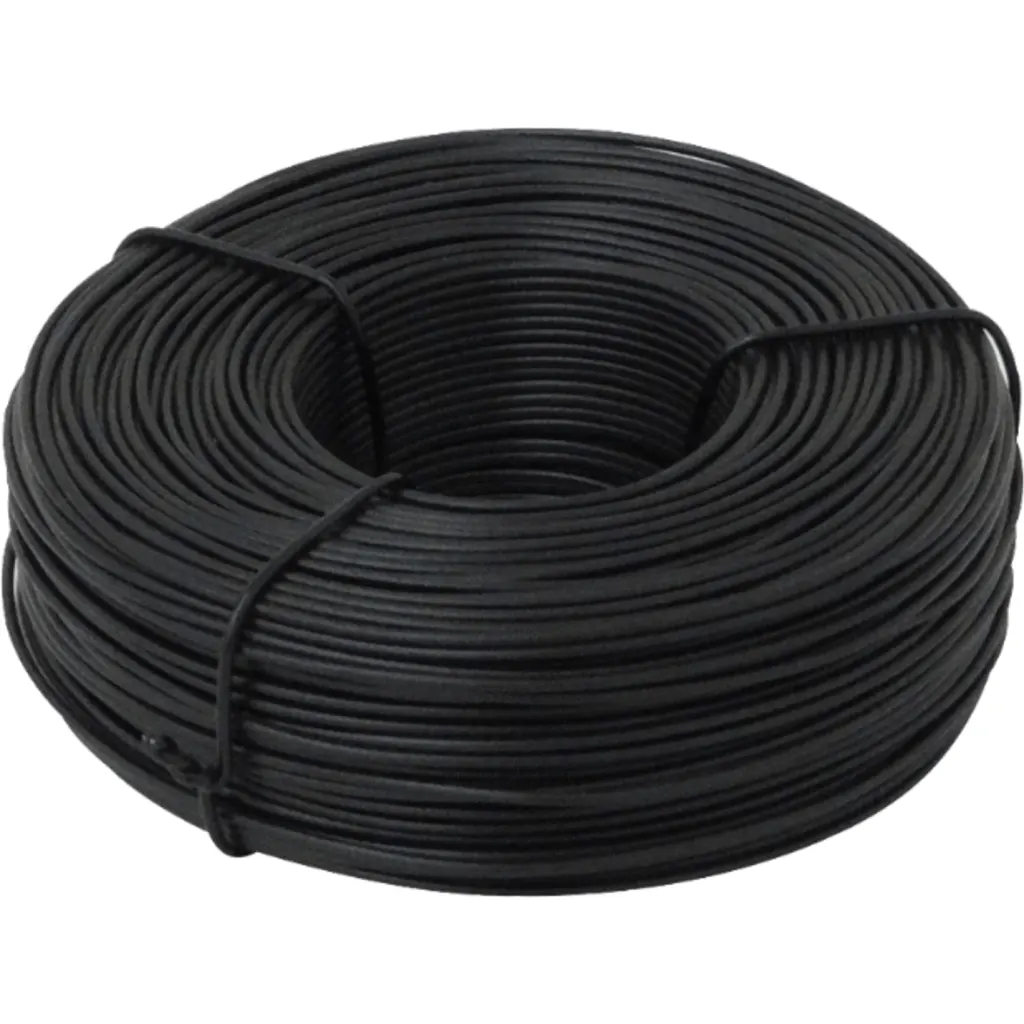 Alambre Lashing Aislado Recubierto 1,6/0,9mm 1,4kg. 120mt Aprox.