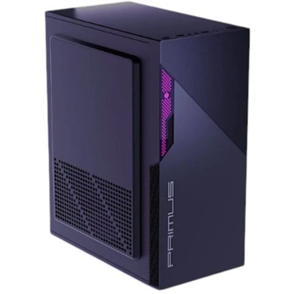 Primus Gaming Vallum L1 - Black (PGC-L1 BK)