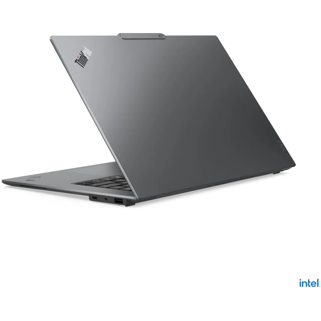 Imagen 5 de Notebook Lenovo ThinkPad X9-15 G1 AuraEd. Ultra 7 258V 32GB 1TB 15.3"Touch W11P