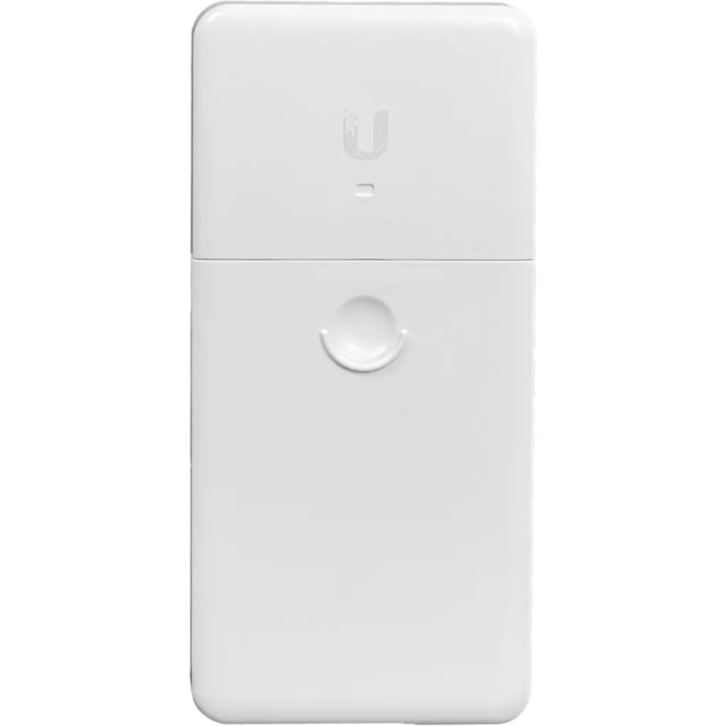 Imagen 2 de Switch Ubiquiti N-SW No Gestionable NanoSwitch PoE para Exterior 4 Puertos RJ-45