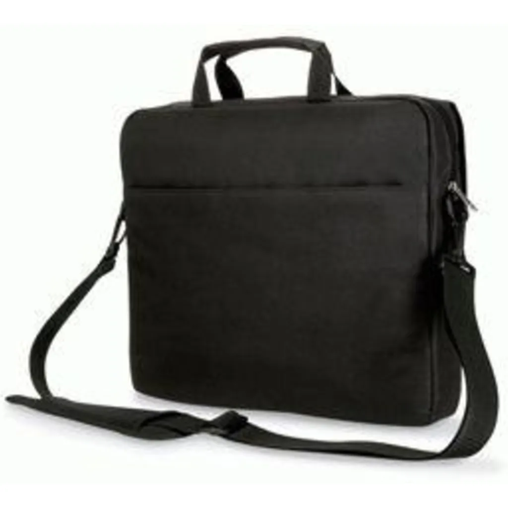 Imagen 1 de Maletín Kensington SP10 Classic Sleeve para Notebook Hasta 15,6" Nilon Negro