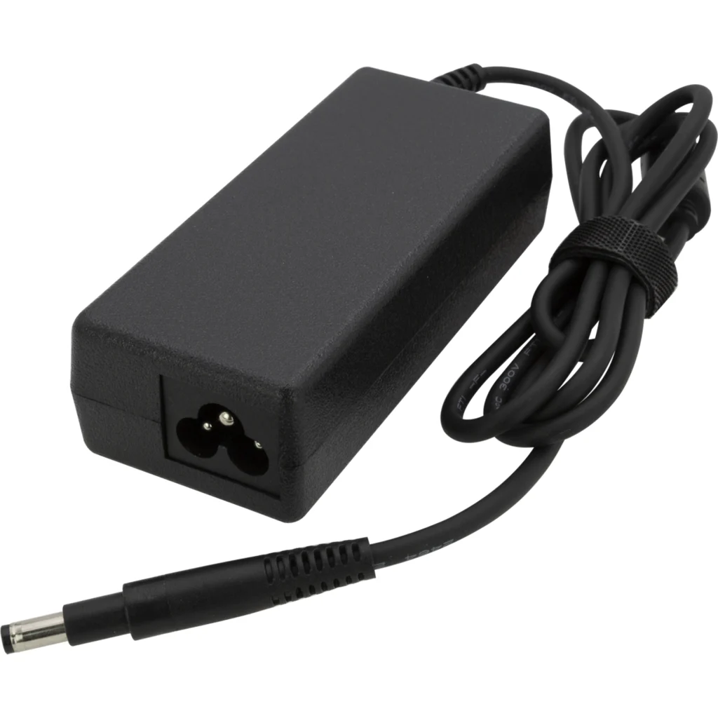 Imagen 2 de Cargador General Power compatible c/ Equipos HP Envy -  19.5 V/3.33A - 4.8*1.7MM