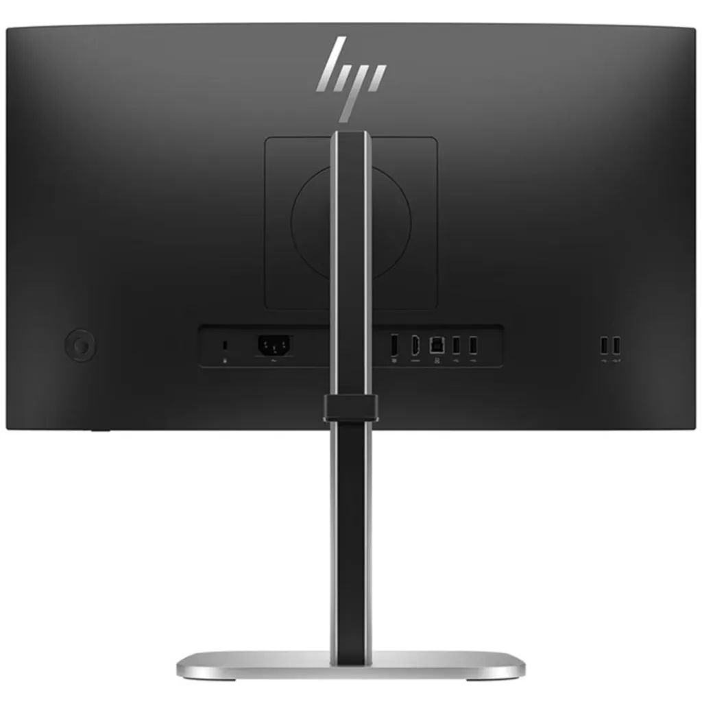 Imagen 5 de Monitor HP S5 Pro 524pf FHD MNTR