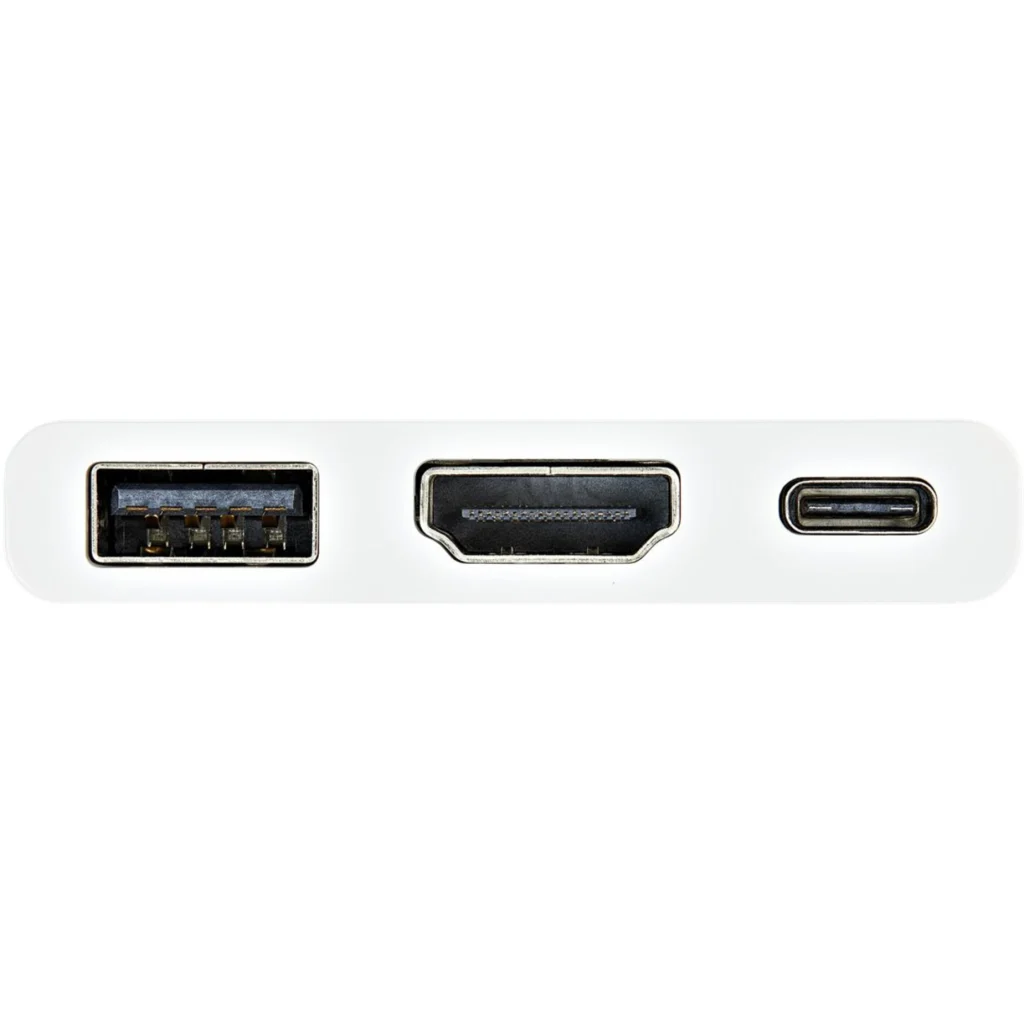Imagen 8 de Adaptador Multipuertos USB-C con Puertos USB-C HDMI USB-A - StarTech