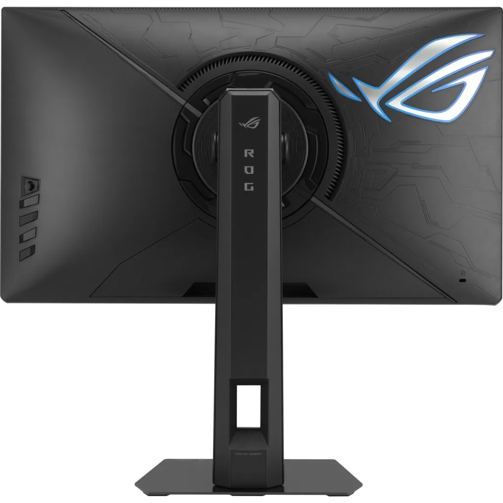 Imagen 4 de Monitor Asus ROG Strix Ace XG248QSG 24" FHD1920*1080 SuperTN DP HDMI USB-C 610Hz