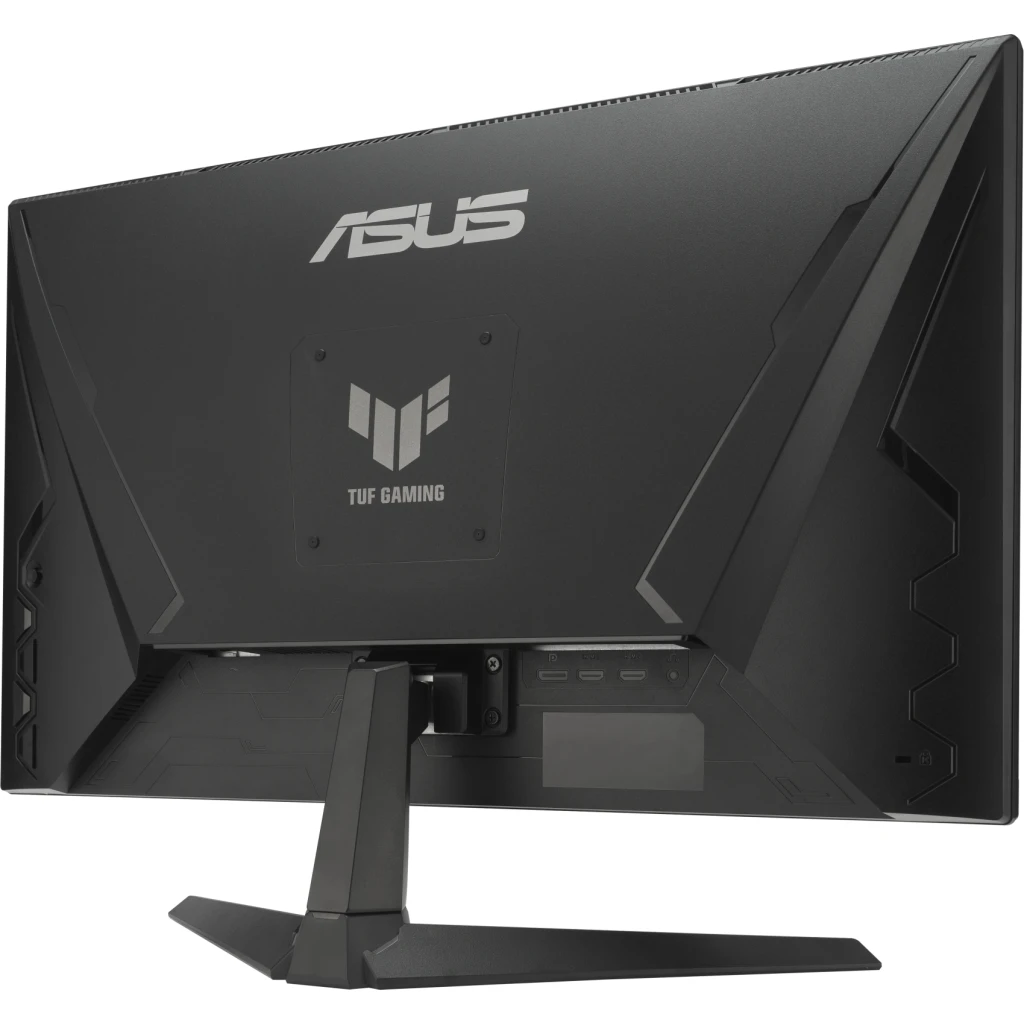 Imagen 4 de Monitor Asus TUF GAMING 27" FHD 1920*1080 IPS DP HDMI 240Hz