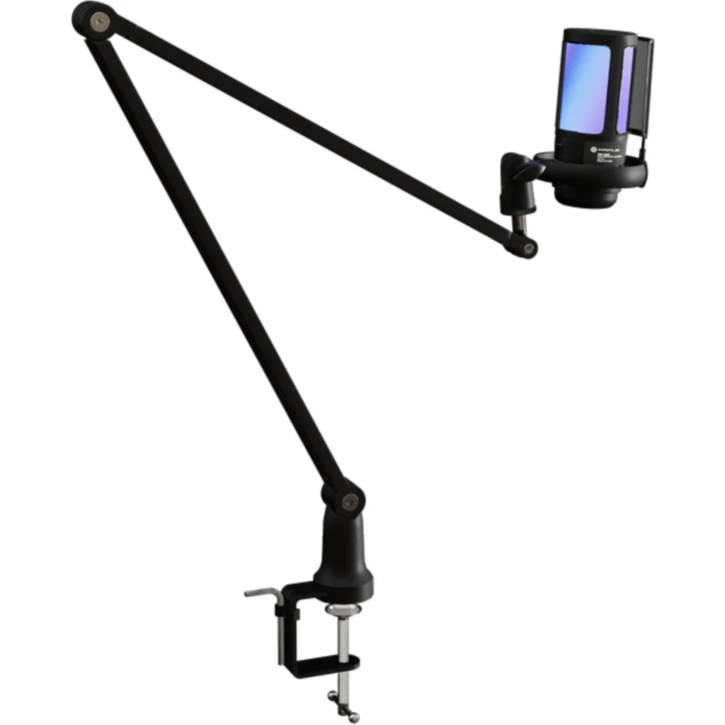 Imagen 5 de Primus Gaming - Microphone set - Computer - Wired - Includes arm stand