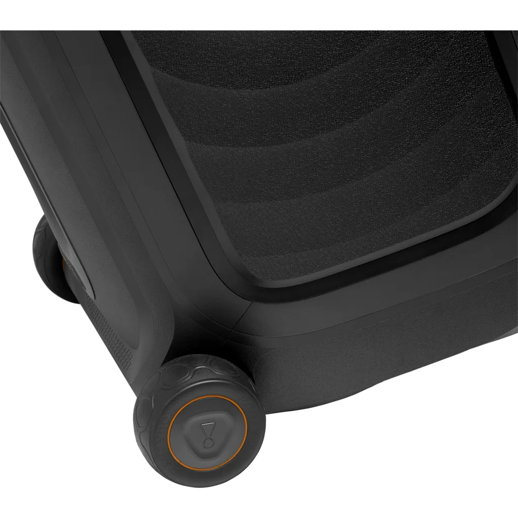 Imagen 9 de JBL PartyBox - Party speaker - 330 Negro