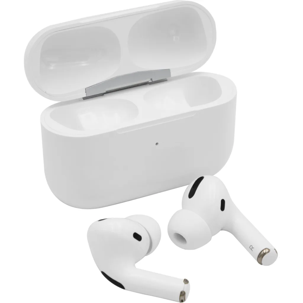 Imagen 2 de Audífonos Inalámbricos Monster TW12W, Cuna de carga Bluetooth5.1 Color Blanco