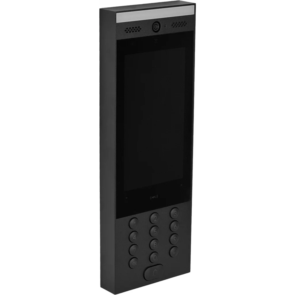 Imagen 3 de UA-SK-GATE UBIQUITI UA-GATE + intercom + Extensores PoE inc-PoE++ UniFi Access